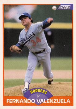  1994 Stadium Club #69 Fernando Valenzuela NM-MT Baltimore  Orioles Baseball : Collectibles & Fine Art