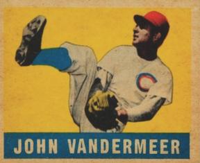 Johnny VanderMeer