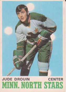 Jude Drouin