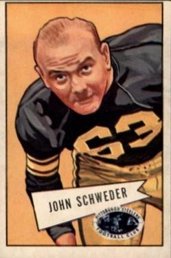 John Schweder