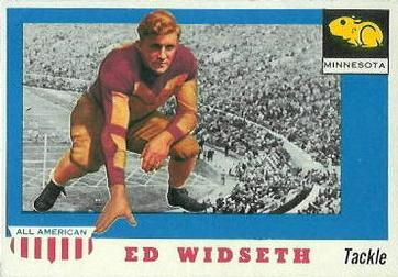 Ed Widseth