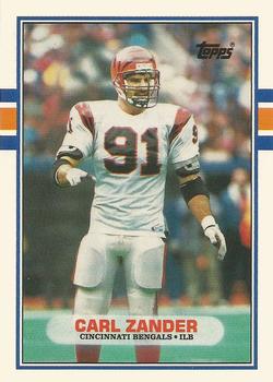 Carl Zander