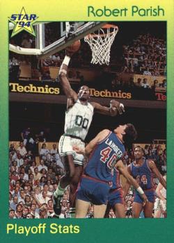 Robert Parish