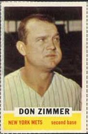 Don Zimmer