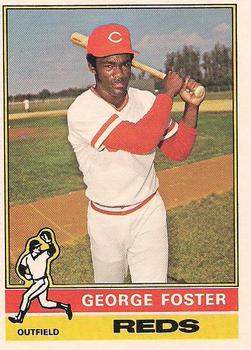 George Foster