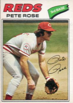 Pete Rose