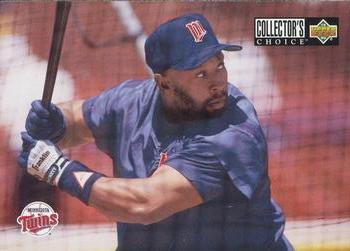 Kirby Puckett TC